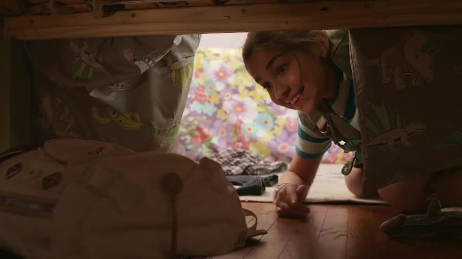 دانا و دایناسورها Dino Dana - فصل 2 قسمت 6